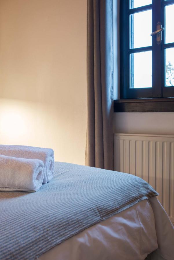Charis Guesthouse Makrinítsa Екстериор снимка